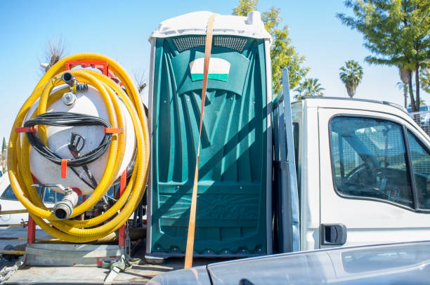 Best Portable restroom trailer rental  in Lake Carmel, NY