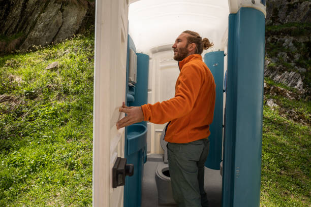 Portable Toilet Options We Offer in Lake Carmel, NY