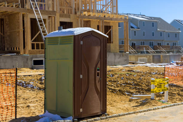 Portable bathroom rental in Lake Carmel, NY