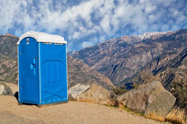 Best Portable restroom trailer rental  in Lake Carmel, NY