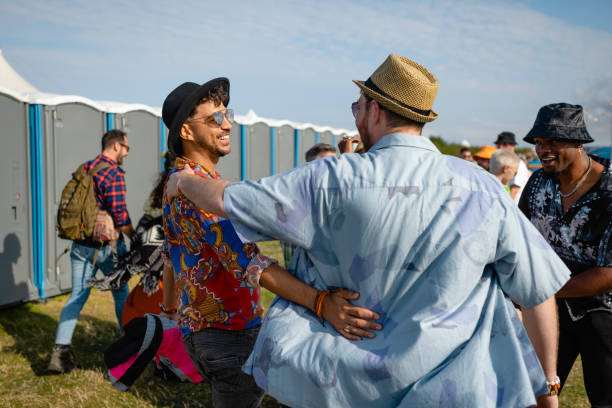 Best Affordable portable toilet rental  in Lake Carmel, NY
